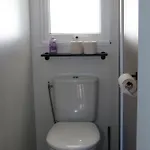 Kemping Mobil-home