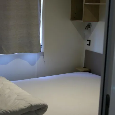 Mobil-home Kemping Narbonne-Plage