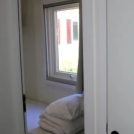 Mobil-home * Narbonne-Plage